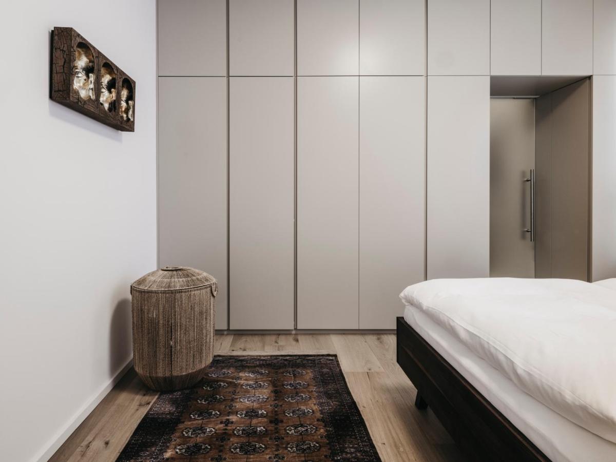 Das Dietrich - Studio Saillerhof ไลบ์นิทซ์ ภายนอก รูปภาพ