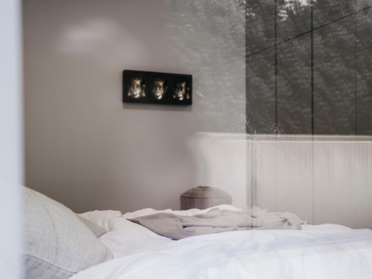 Das Dietrich - Studio Saillerhof ไลบ์นิทซ์ ภายนอก รูปภาพ