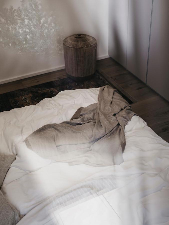 Das Dietrich - Studio Saillerhof ไลบ์นิทซ์ ภายนอก รูปภาพ