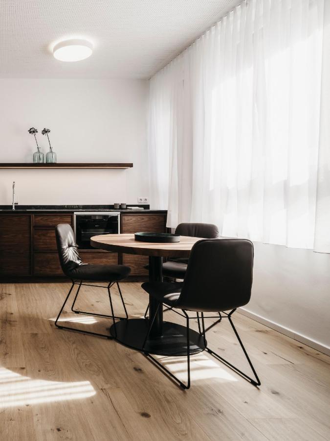 Das Dietrich - Studio Saillerhof ไลบ์นิทซ์ ภายนอก รูปภาพ